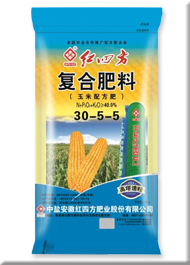 桃子APP官网玉米专用高塔肥40%（30-5-5）