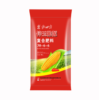 桃子APP官网锌玉粮源玉米腐植酸肥料42%（30-6-6）